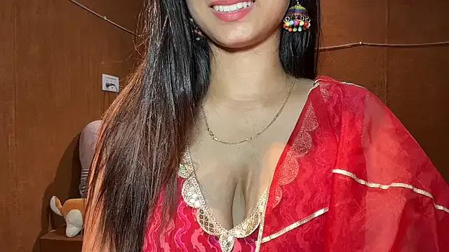 Freechat Smiley_Girl01 on StripChat