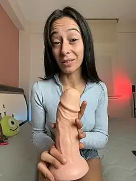 Explore SOFIASWEETSECRETT, they want to masturbate for you SOFIASWEETSECRETT from StripChat