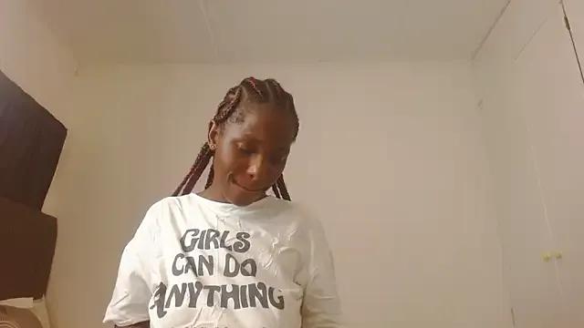 Freechat SoftRosee on StripChat