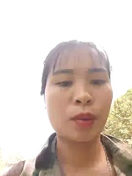 Naked Squirrel-Pear wants you to fuck her body now Squirrel-Pear from StripChat