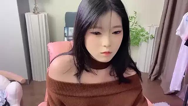Admire 23 years old SR-WZJ from StripChat SR-WZJ from StripChat