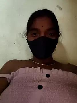 Sridevitelugu on StripChat 