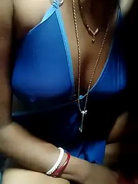 Starbhabhi on StripChat 