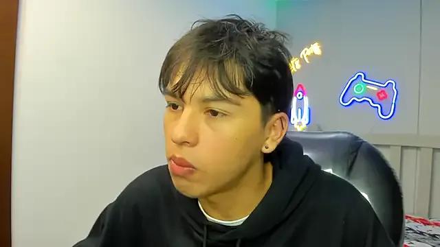 Hot StiwenTwink wants you to fuck his body now StiwenTwink from StripChat