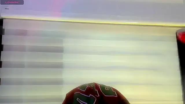 Amazing stormytt_ from StripChat stormytt_ from StripChat