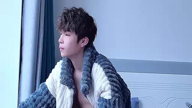 Explore StripChat's Stuffy-111 Stuffy-111 from StripChat