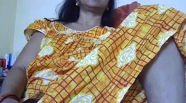 Suhana-sapna on StripChat 
