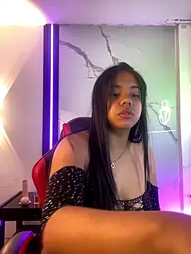 Checkout 23 years old Sunset_mia from StripChat Sunset_mia from StripChat