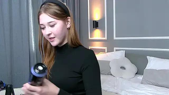 SusanHines on StripChat 