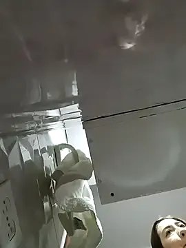 SUSY__06 on StripChat