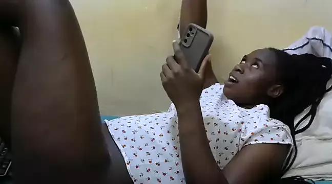 sweet_lily2 on StripChat 