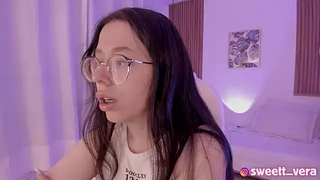 sweet_vera on StripChat 