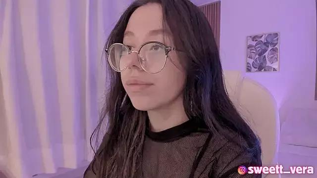 sweet_vera on StripChat 