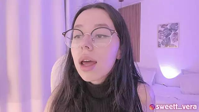 sweet_vera on StripChat 