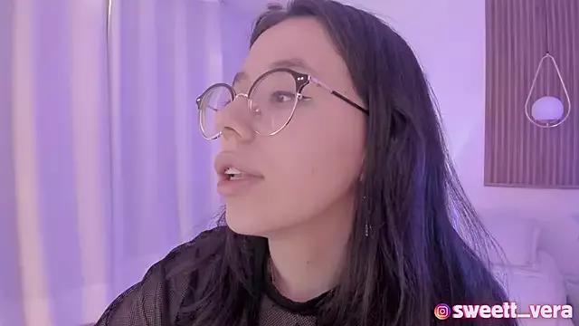 sweet_vera on StripChat 
