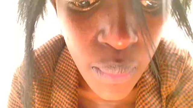 SWEETmelaniBLOSSOM on StripChat 