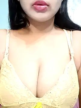 Sweety4u97 on StripChat 