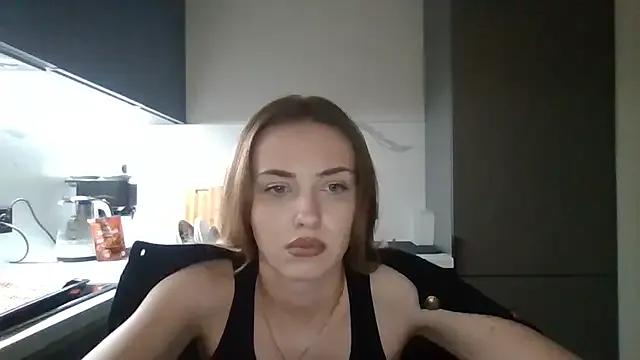 Checkout Sweety_Nika, she wants to masturbate for you Sweety_Nika from StripChat