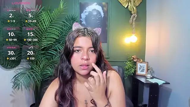 Explore 23 years old sweety_smilee from StripChat sweety_smilee from StripChat