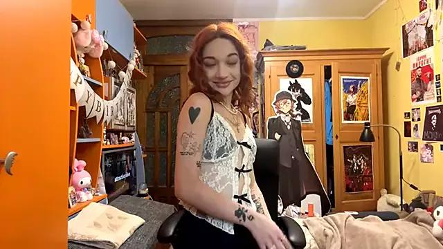 Sylvia_Senkevich on StripChat 