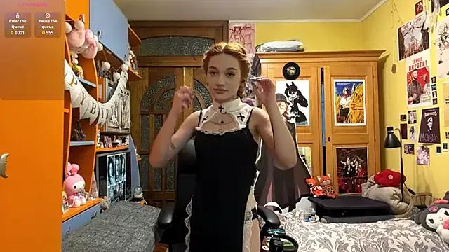 Sylvia_Senkevich on StripChat 