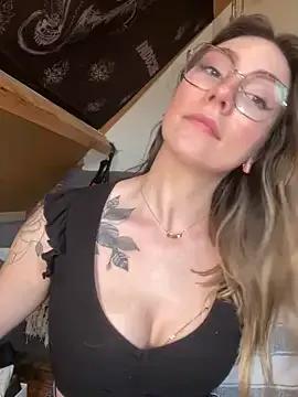 Discover TalullaX, they want to masturbate for you TalullaX from StripChat