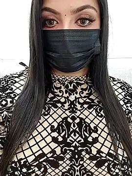 Freechat Tamil_Anumitha on StripChat