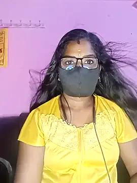 Freechat tamilammukuttyy on StripChat