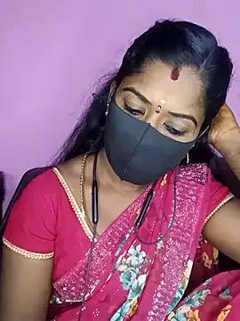 Freechat tamilammukuttyy on StripChat