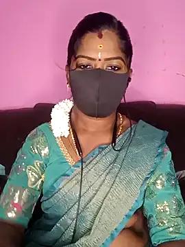 Freechat tamilammukuttyy on StripChat