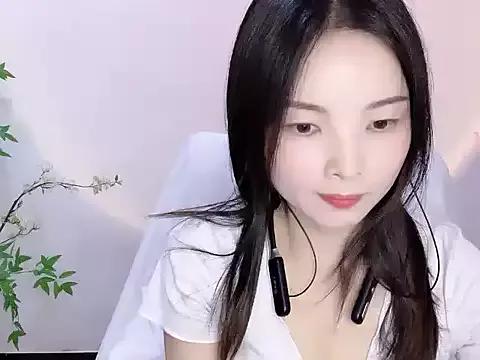 Tangbao-Baby on StripChat 