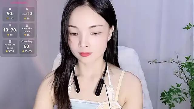 Tangbao-Baby on StripChat 