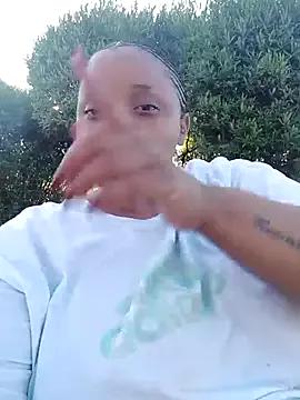 TangyYummyAss on StripChat 