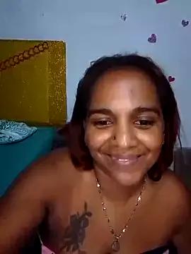 Teresa_mm on StripChat 