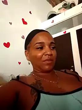 Teresa_mm on StripChat 