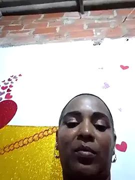 Teresa_mm on StripChat 
