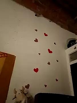 Teresa_mm on StripChat 