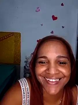 Teresa_mm on StripChat 