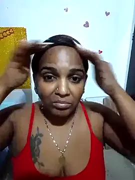 Teresa_mm on StripChat 