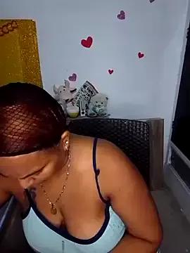 Teresa_mm on StripChat 