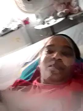 Teresa_mm on StripChat 