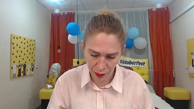 Freechat TessaDaybreak on StripChat