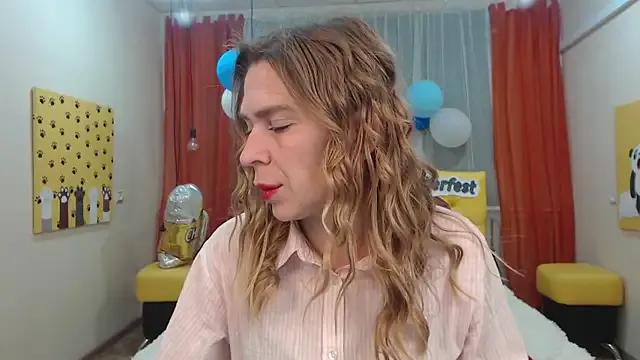 Freechat TessaDaybreak on StripChat