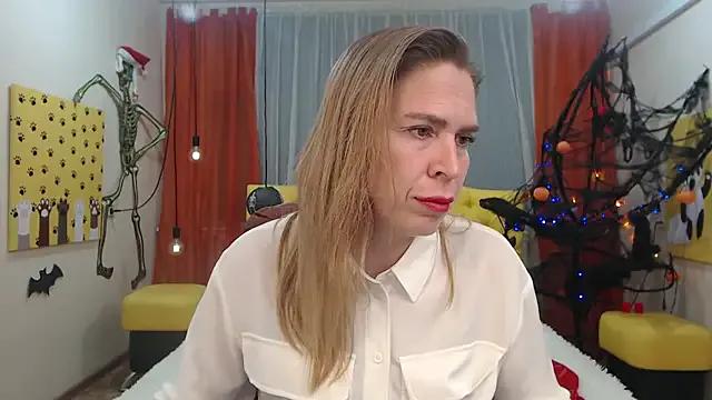 Freechat TessaDaybreak on StripChat