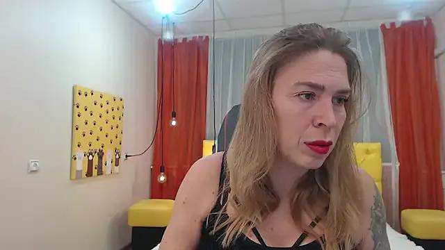 Freechat TessaDaybreak on StripChat