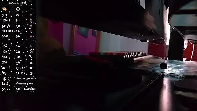 Testingdaddyy on StripChat 