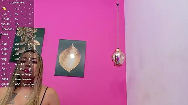 Testingdaddyy on StripChat 