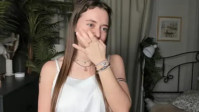 ThelmaJusto from StripChat