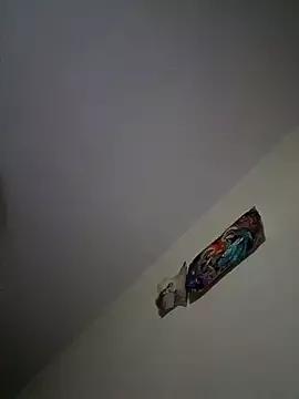 Themaskedgirl21 on StripChat 