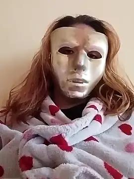 Themaskedgirl21 on StripChat 